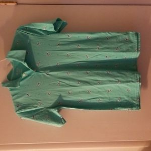 Place, XXL (18) boys polo shirt